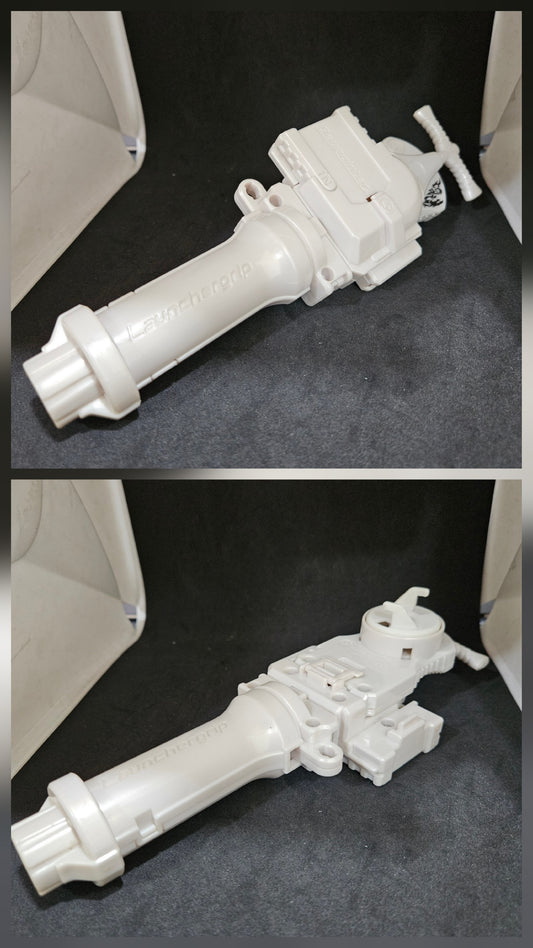 MFB Lauchers and Grip setups