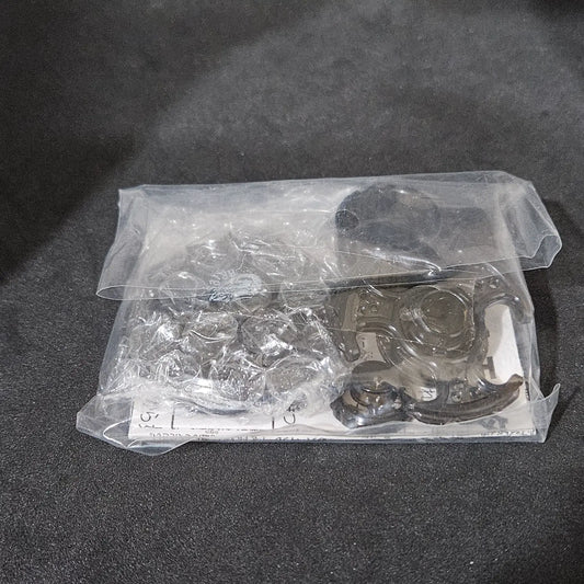 Beyblade WBBA Limited Metal Rock Aries ED145D