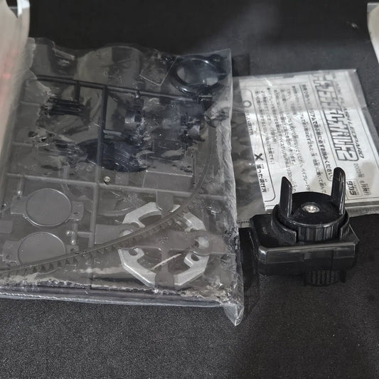 Takara A-54 Flash Leopard 2