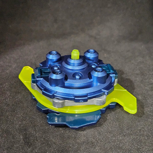 Strata Dragoon S (Metallic Blue Ver.)