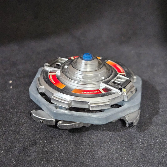 Dragoon S (Silver Plated)