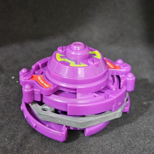 Wyborg beyblade _f