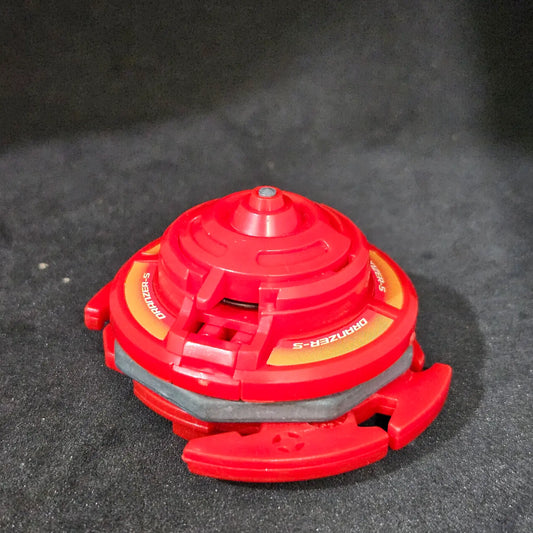 Dranzer S (Red)(Rare)