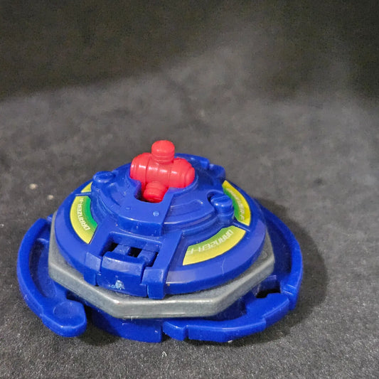 Dranzer F Beyblade _d