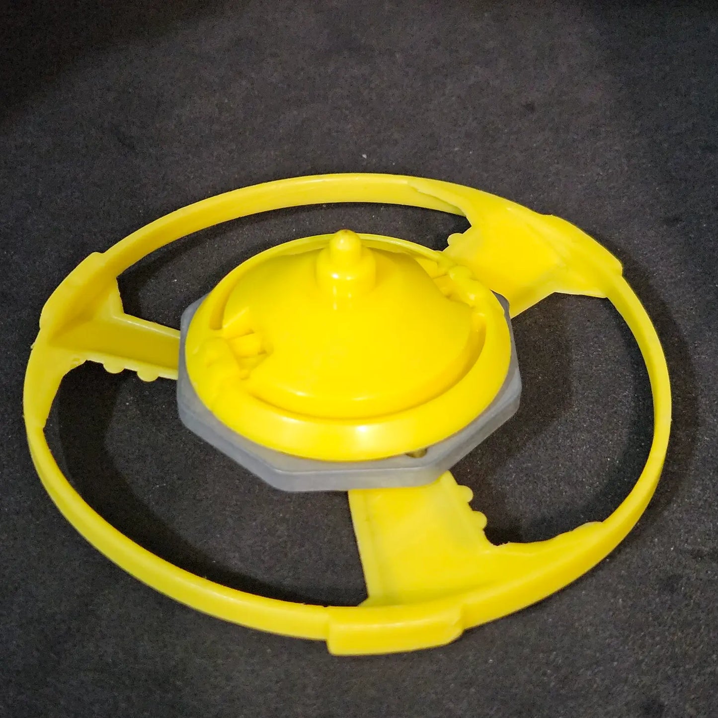 Trypio beyblade _b