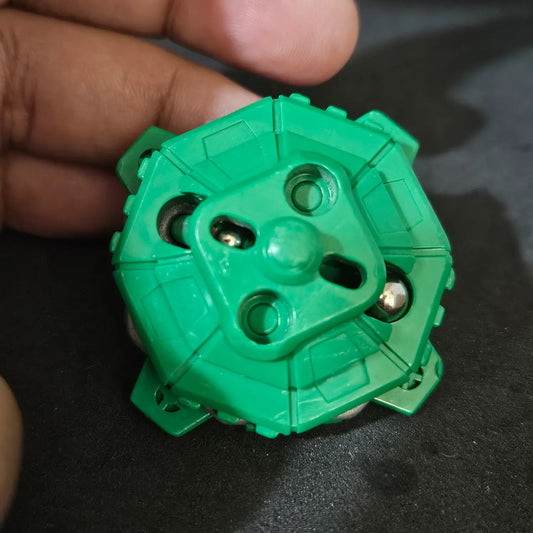 Draciel MBD (Metal Ball Defenser) _b