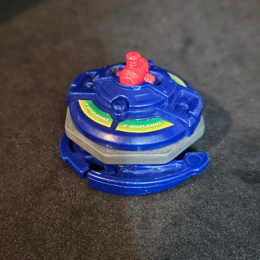 Dranzer F Beyblade _f