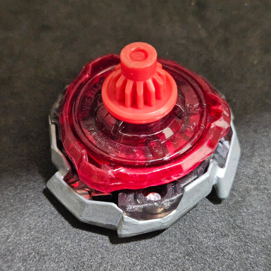 Beyblade X Dran Sword 3-60F (Red Ver.) (a)
