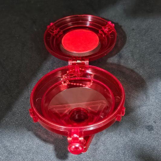 Dranzer F Beyblade Case (Official Takara)