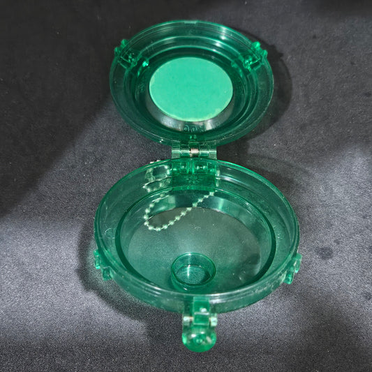 Draciel F Beyblade Case (Official Takara)