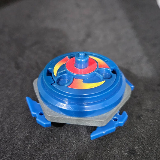 Dranzer Auto Change Balancer (f)