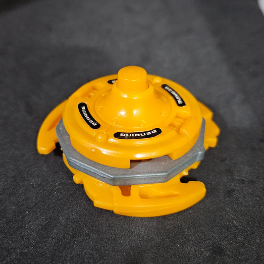 Burning Cerberous _i