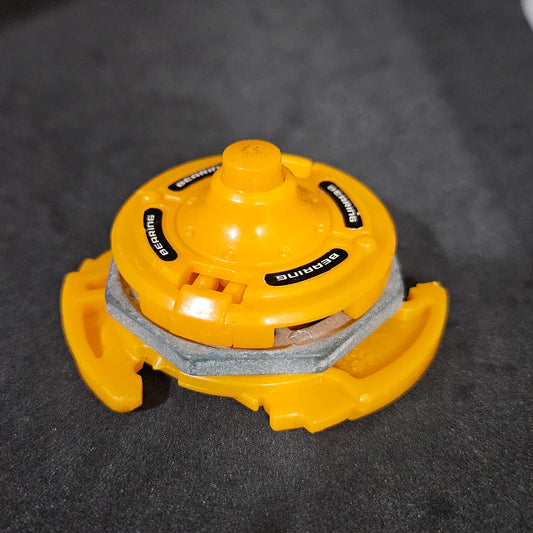 Burning Cerberous _j