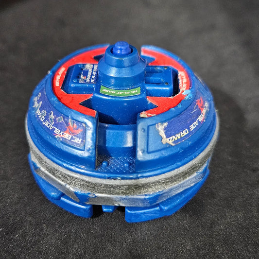 Dranzer V2 (RC Version) _a