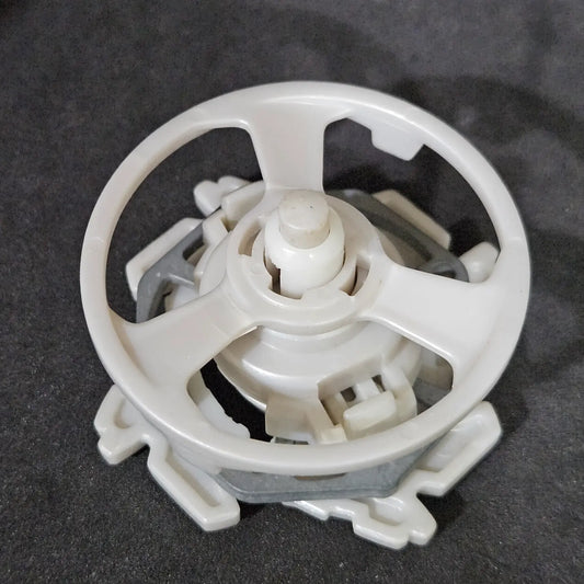 Cyber Dragoon (Pearl White) _b