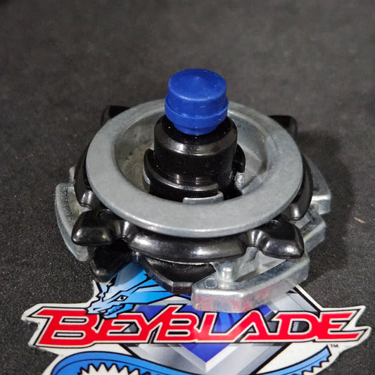 HMS Jiraiya MS Bearing Survivor Beyblade