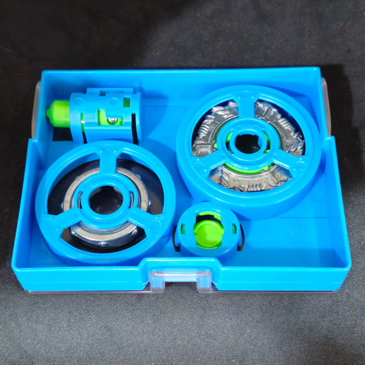 HMS Einstein MS (Light Green)