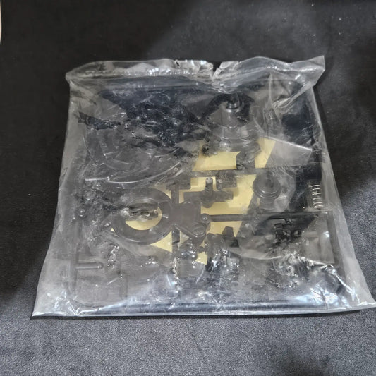 Beyblade Wyborg (Black Version)