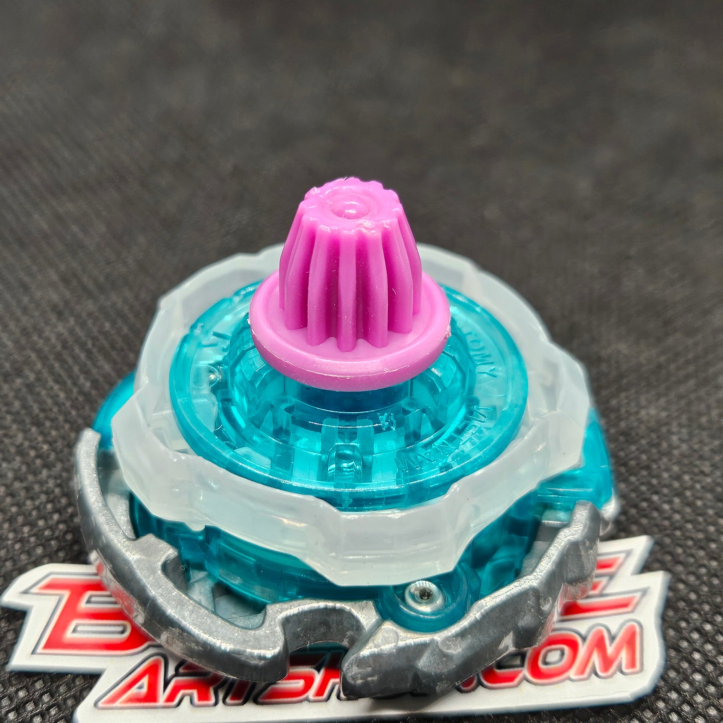 Beyblade X Unicorn Sting 5-60GP _a