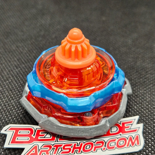 Beyblade X Viper Tail 5-80O