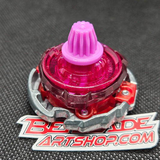 Beyblade X Unicorn Sting (RB-Red)