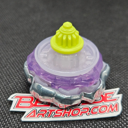 Beyblade X Rhino Horn 3-80S _a