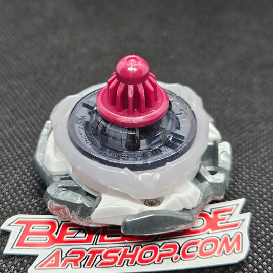 Beyblade X Weiss Tiger 3-60U