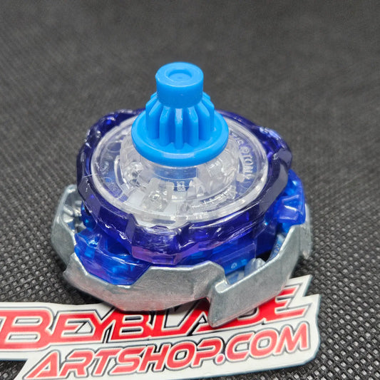 Beyblade X Dran Sword 3-60F