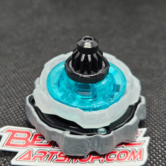 Beyblade X Sphinx Cowl 4-80HT