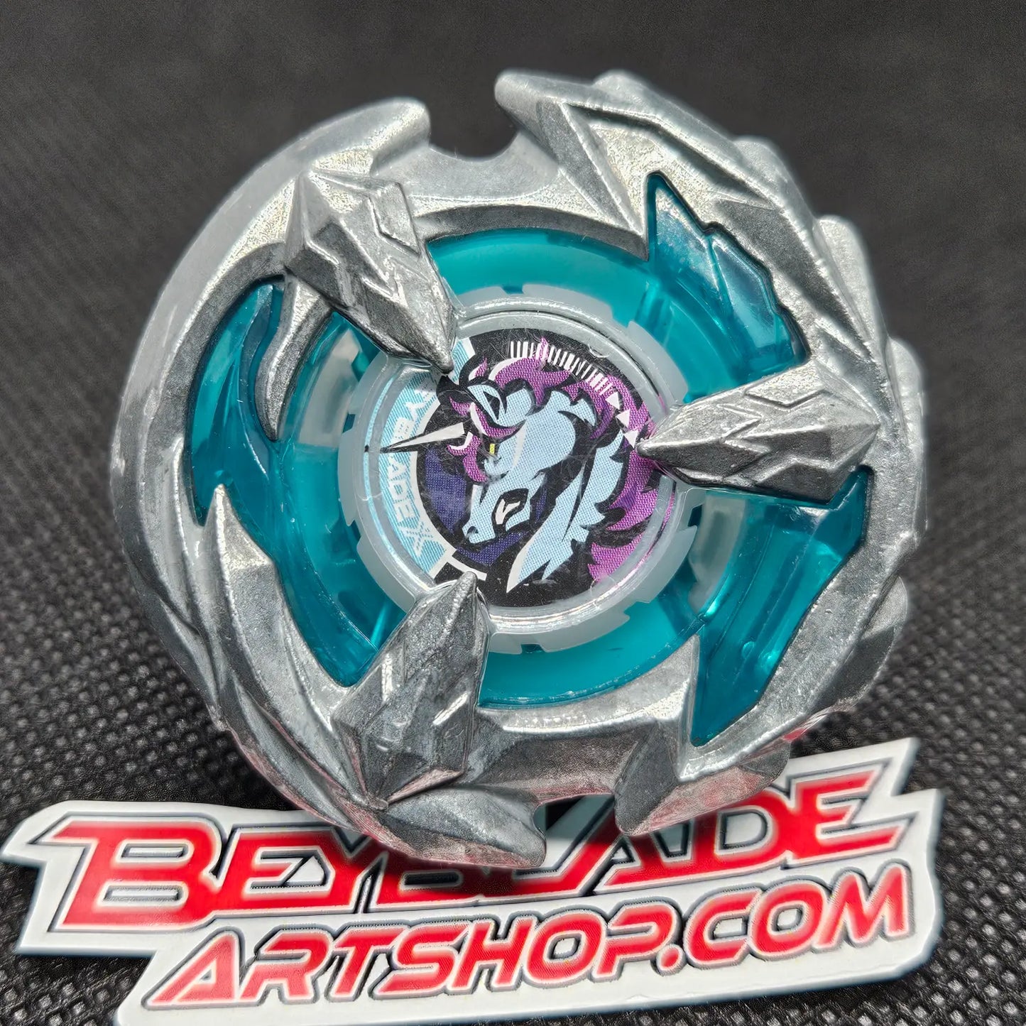Beyblade X Unicorn Sting 5-60GP _b