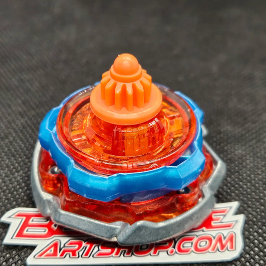 Beyblade X Viper Tail 5-80O