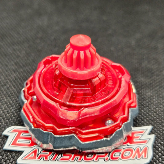 Beyblade X Leon Claw 3-80HN