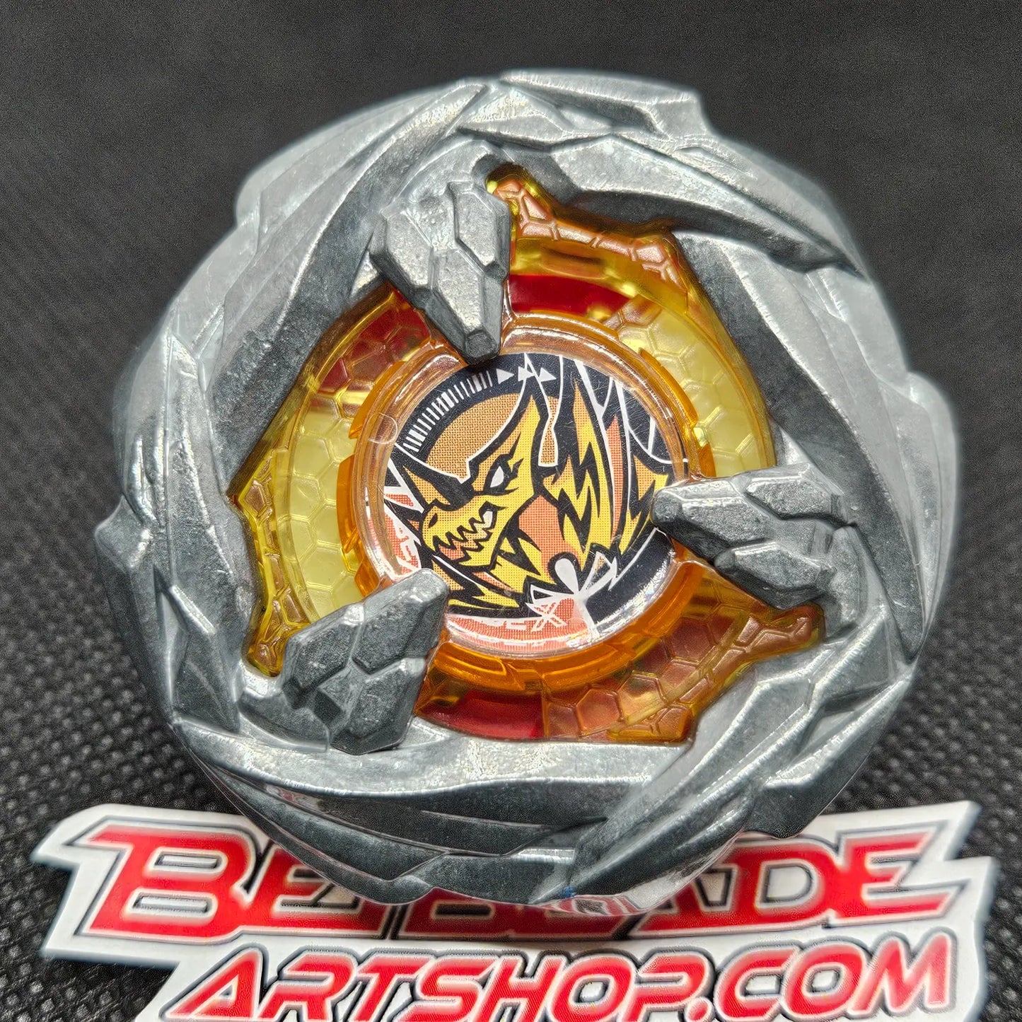 Beyblade X Ptera Swing 7-70B