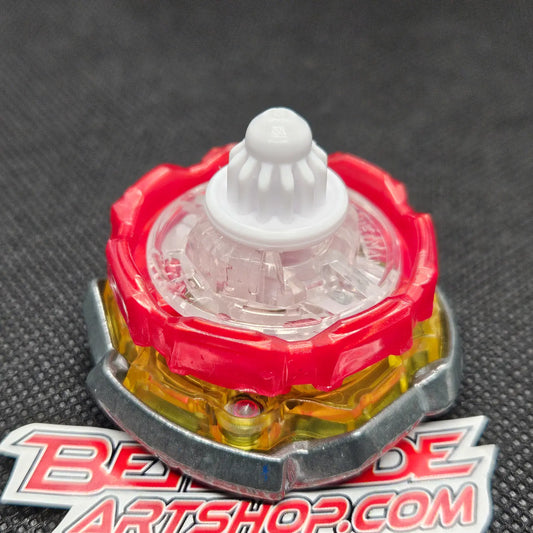 Beyblade X Ptera Swing 7-70B