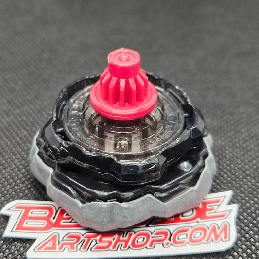 Beyblade X LeonClaw 5-60P