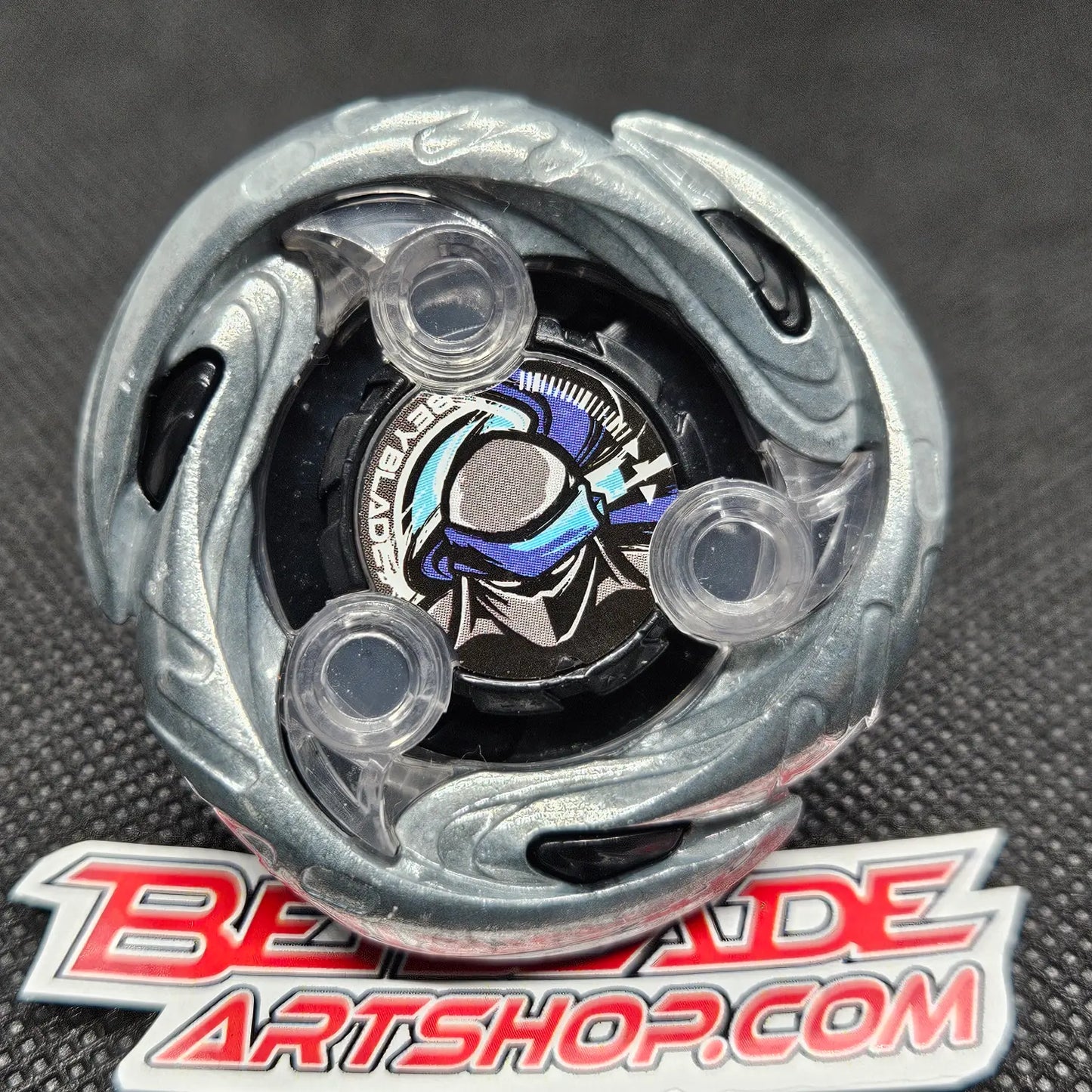 Beyblade X Shinobi Shadow 9-60LF