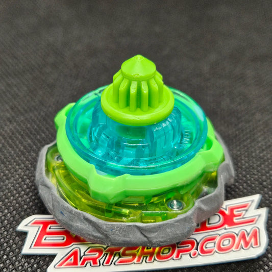 Beyblade X Wizard Arrow 4-60N