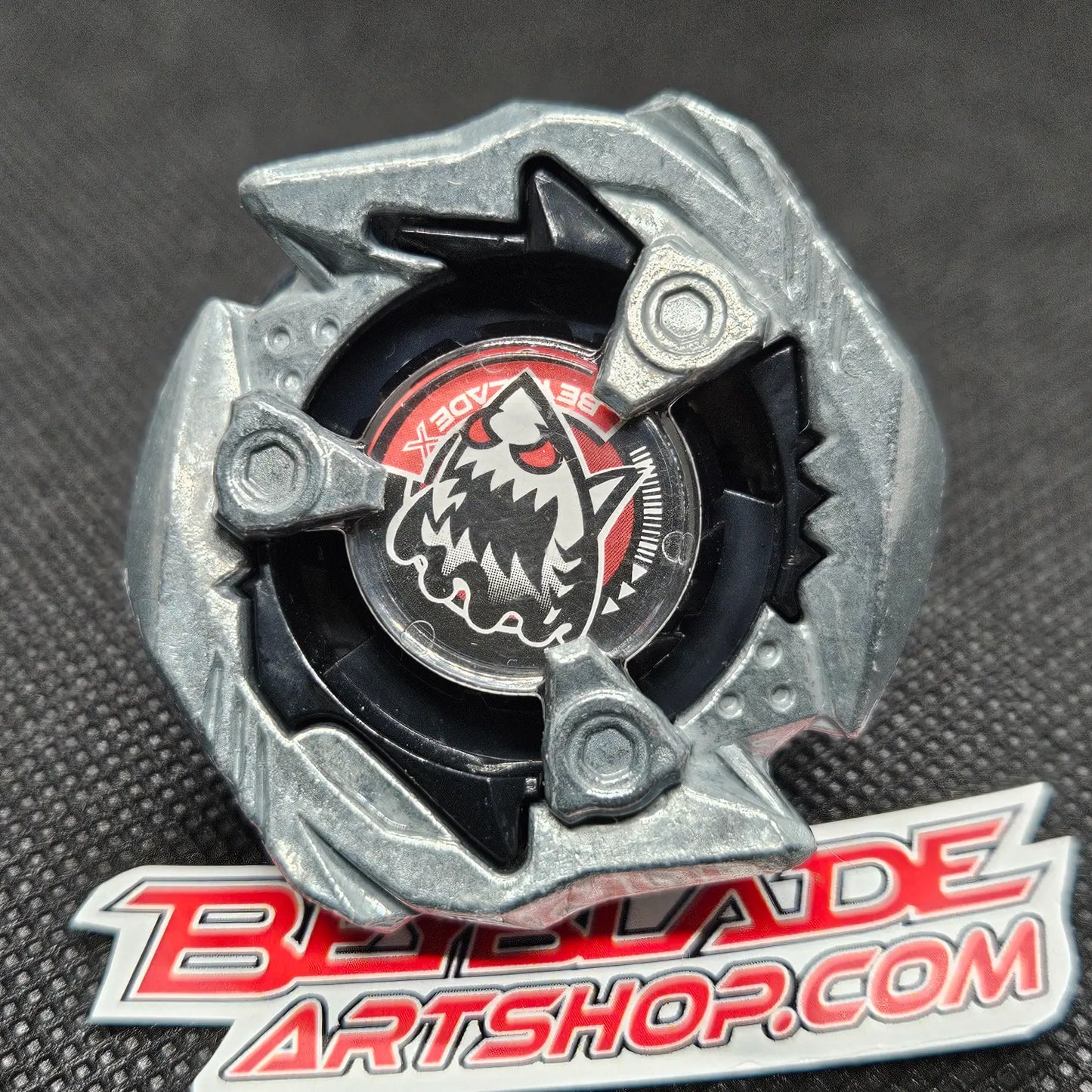 Beyblade X Shark Edge 1-60Q