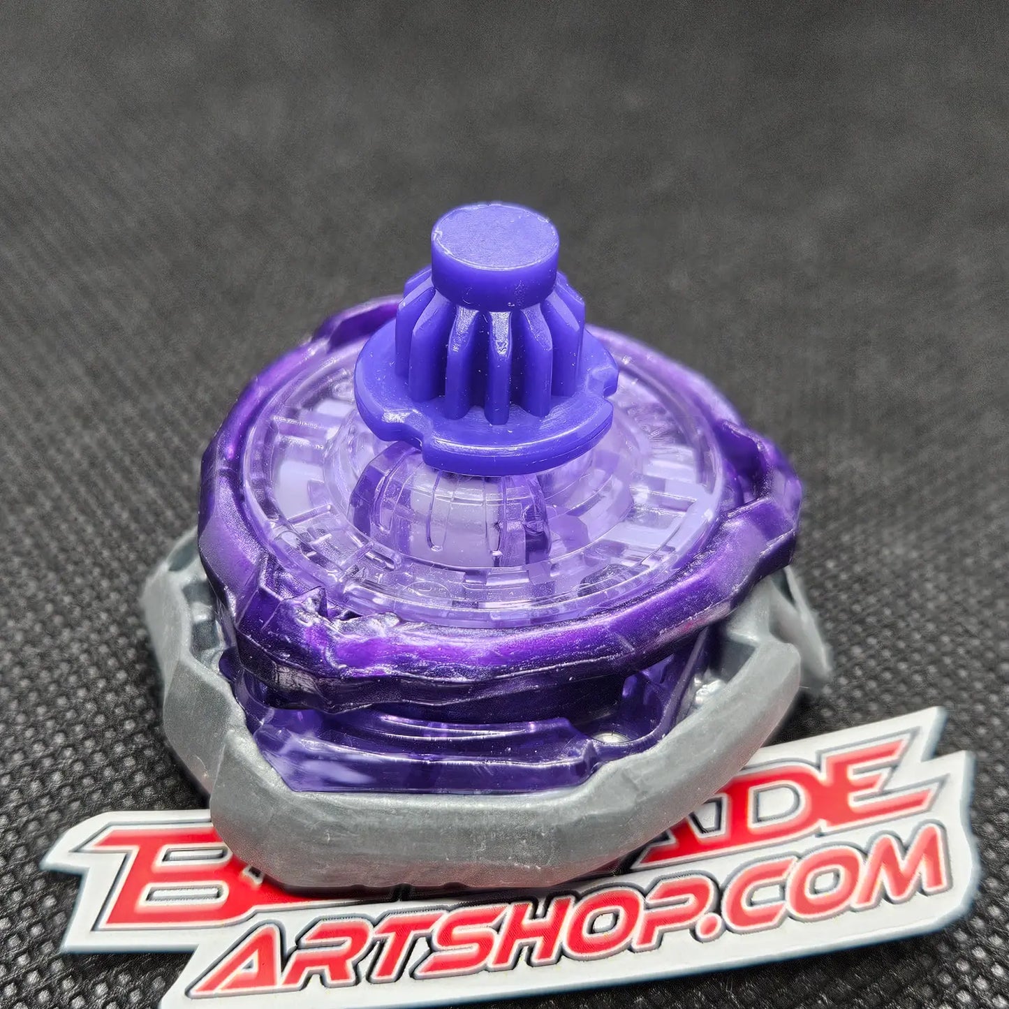 Beyblade X Shark Edge 3-60LF (Prize BX-14 01)