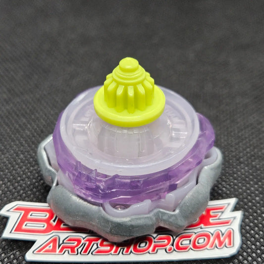 Beyblade X Rhino Horn 3-80S _b