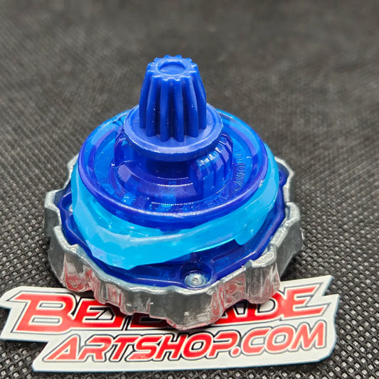 Beyblade X Sphinx Cowl 1-80GF