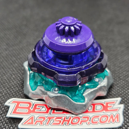 Beyblade X Whale Wave 5-80E