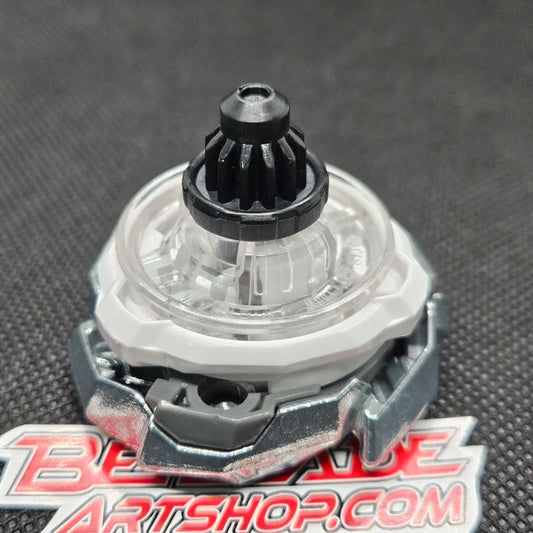 Beyblade X Black Dran Sword 3-80T