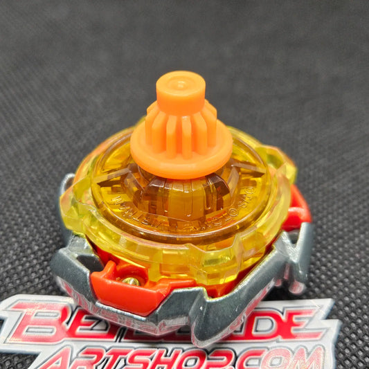 Beyblade X Dran Dagger 4-70P