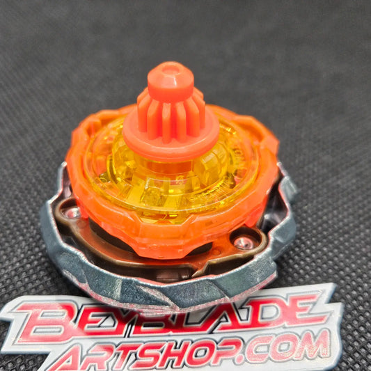 Beyblade X Wizard Arrow 3-60T