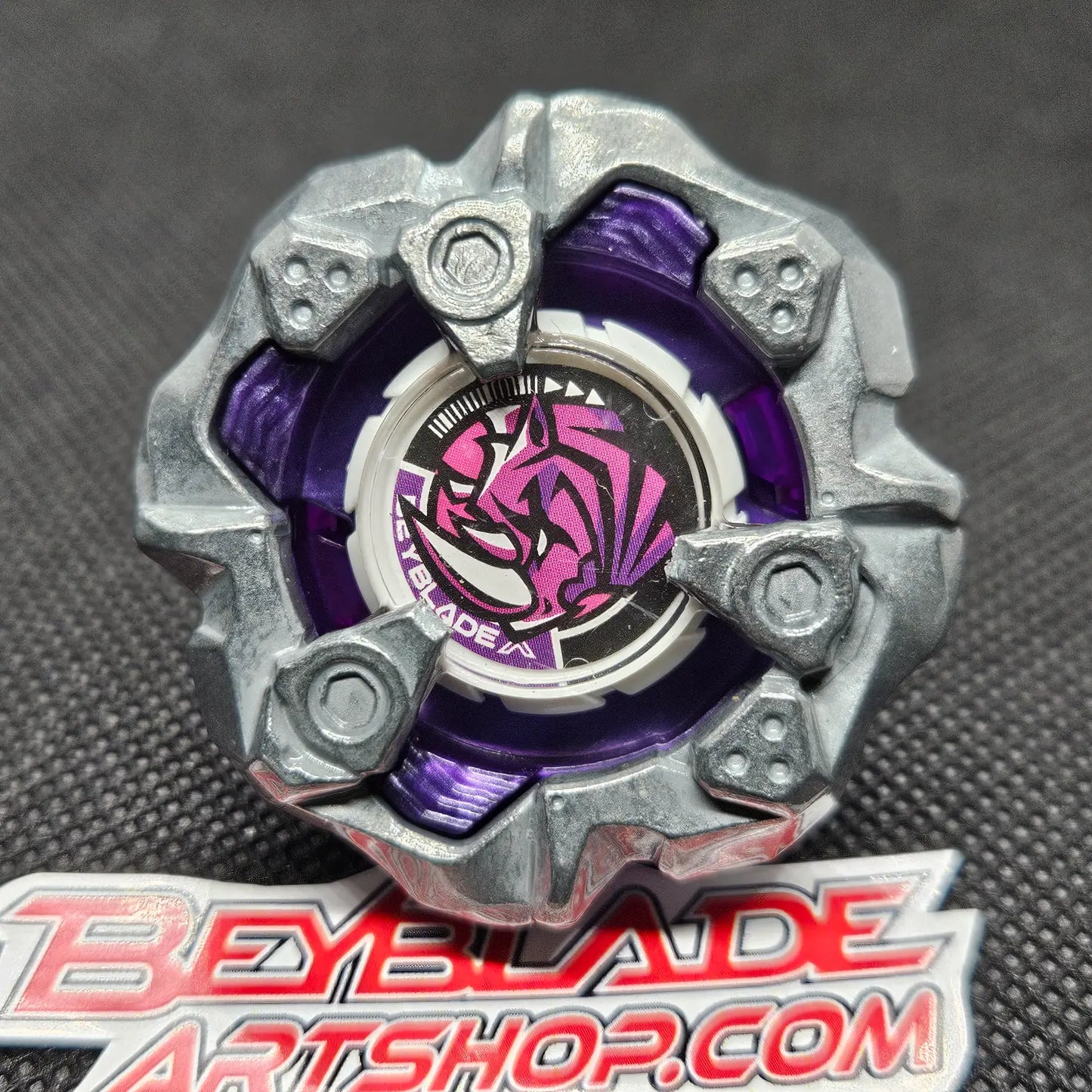 Beyblade X Rhino Horn 5-80Q