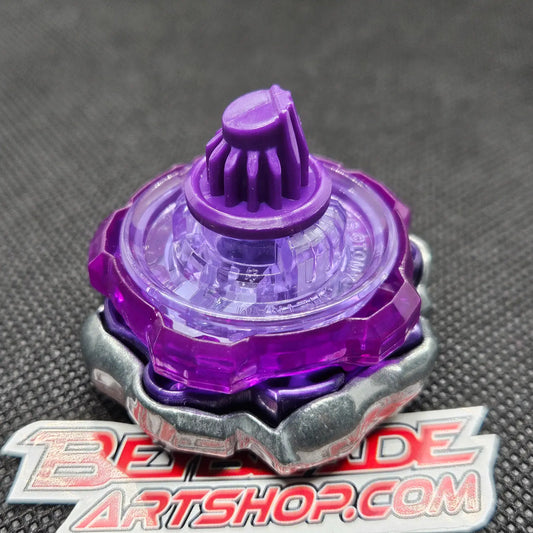 Beyblade X Rhino Horn 5-80Q
