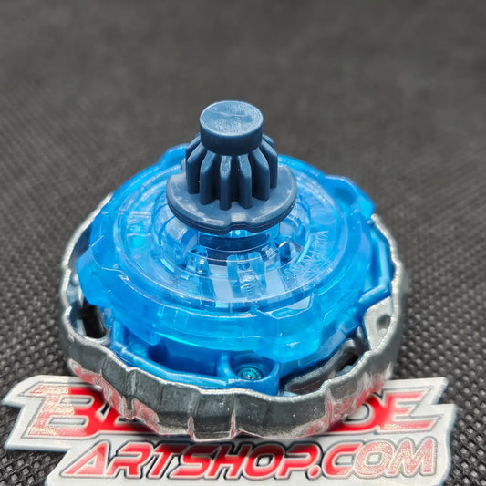 Beyblade X Knight Shield 4-60LF