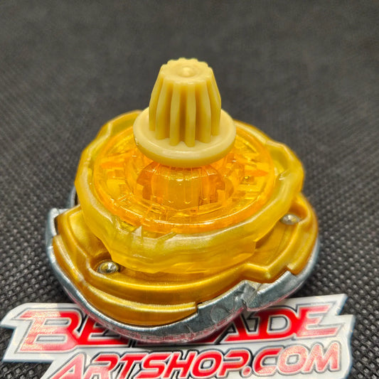 Beyblade X Shinobi Shadow 3-70GP UX-05 03