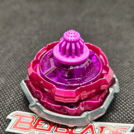 Beyblade X Viper Tail 5-70D BX-35 06